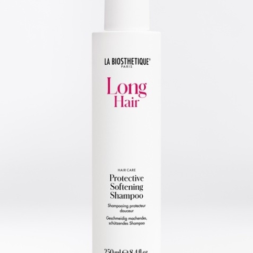 Long Hair Protective Softening Shampoo