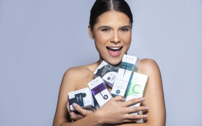 SANTUM ya tiene su propia línea cosmética: CTH Skin Care